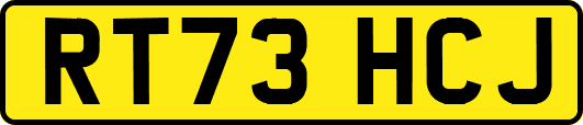 RT73HCJ