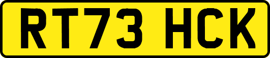 RT73HCK