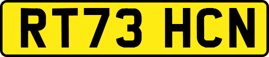 RT73HCN