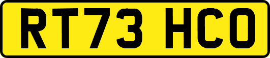 RT73HCO