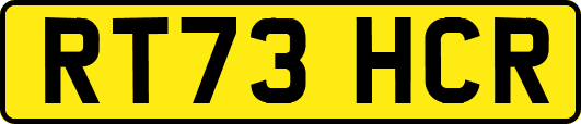 RT73HCR