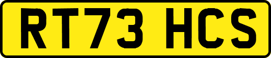 RT73HCS