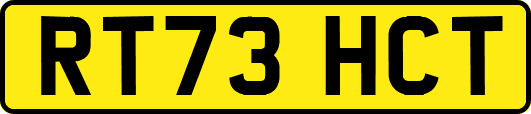 RT73HCT
