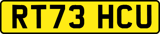 RT73HCU
