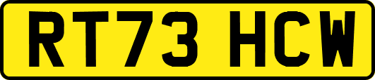 RT73HCW