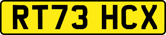 RT73HCX