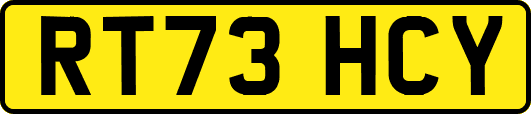 RT73HCY