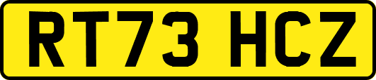 RT73HCZ