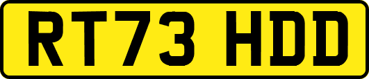 RT73HDD