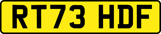 RT73HDF