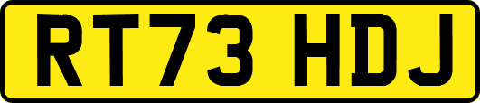 RT73HDJ