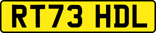 RT73HDL