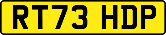 RT73HDP
