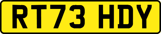 RT73HDY
