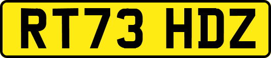 RT73HDZ