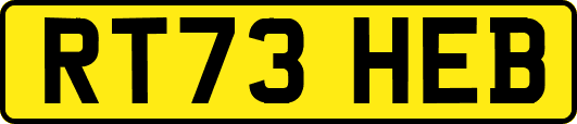 RT73HEB