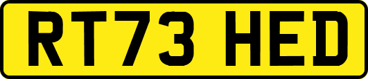 RT73HED