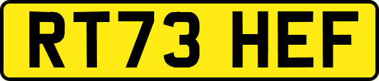 RT73HEF
