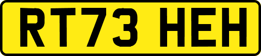 RT73HEH
