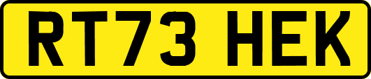 RT73HEK