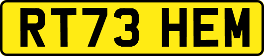RT73HEM