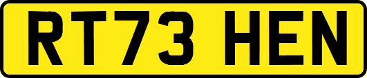 RT73HEN