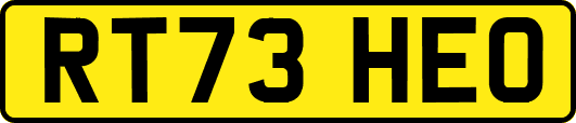RT73HEO