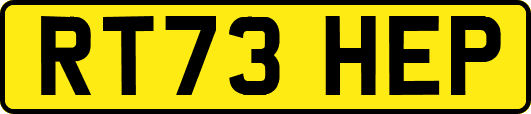 RT73HEP