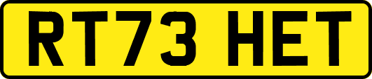 RT73HET