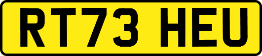 RT73HEU