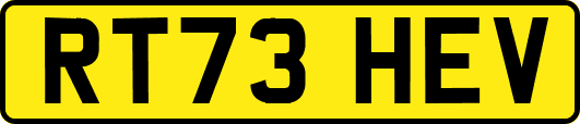 RT73HEV