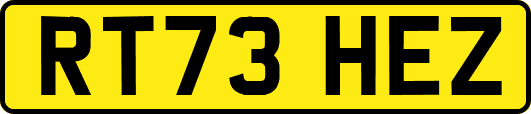 RT73HEZ