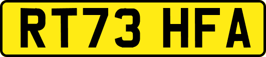RT73HFA