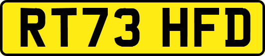 RT73HFD