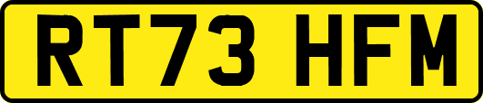 RT73HFM