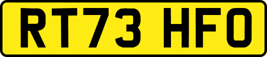 RT73HFO
