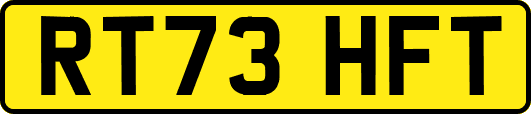 RT73HFT