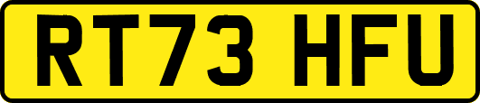 RT73HFU