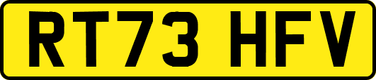 RT73HFV