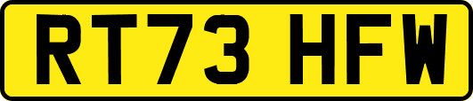 RT73HFW