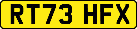 RT73HFX