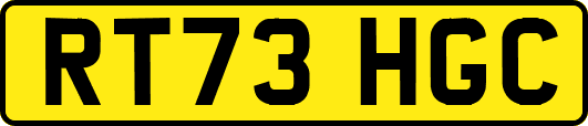 RT73HGC