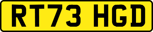 RT73HGD