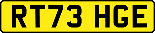 RT73HGE