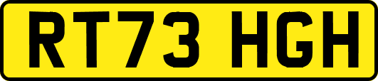 RT73HGH