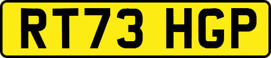 RT73HGP