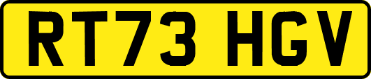 RT73HGV