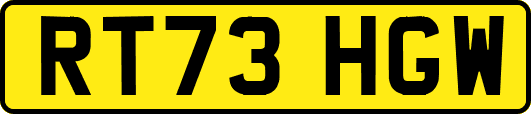 RT73HGW