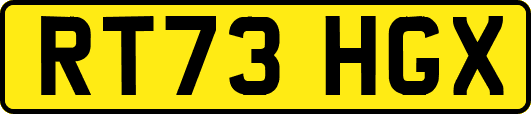 RT73HGX