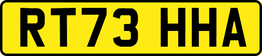 RT73HHA